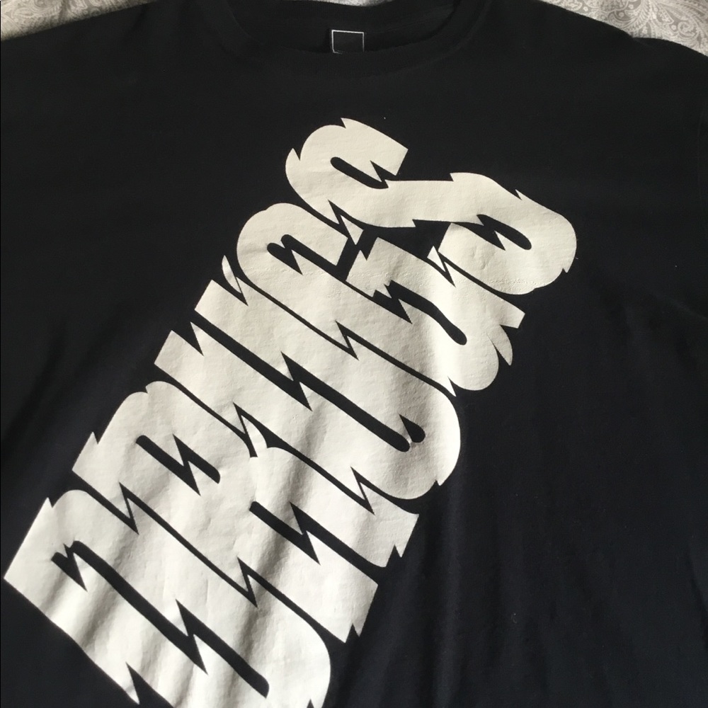 freshjive drugs t shirt